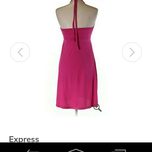 💥HOT SALE Express dress - Picture 2 of 2